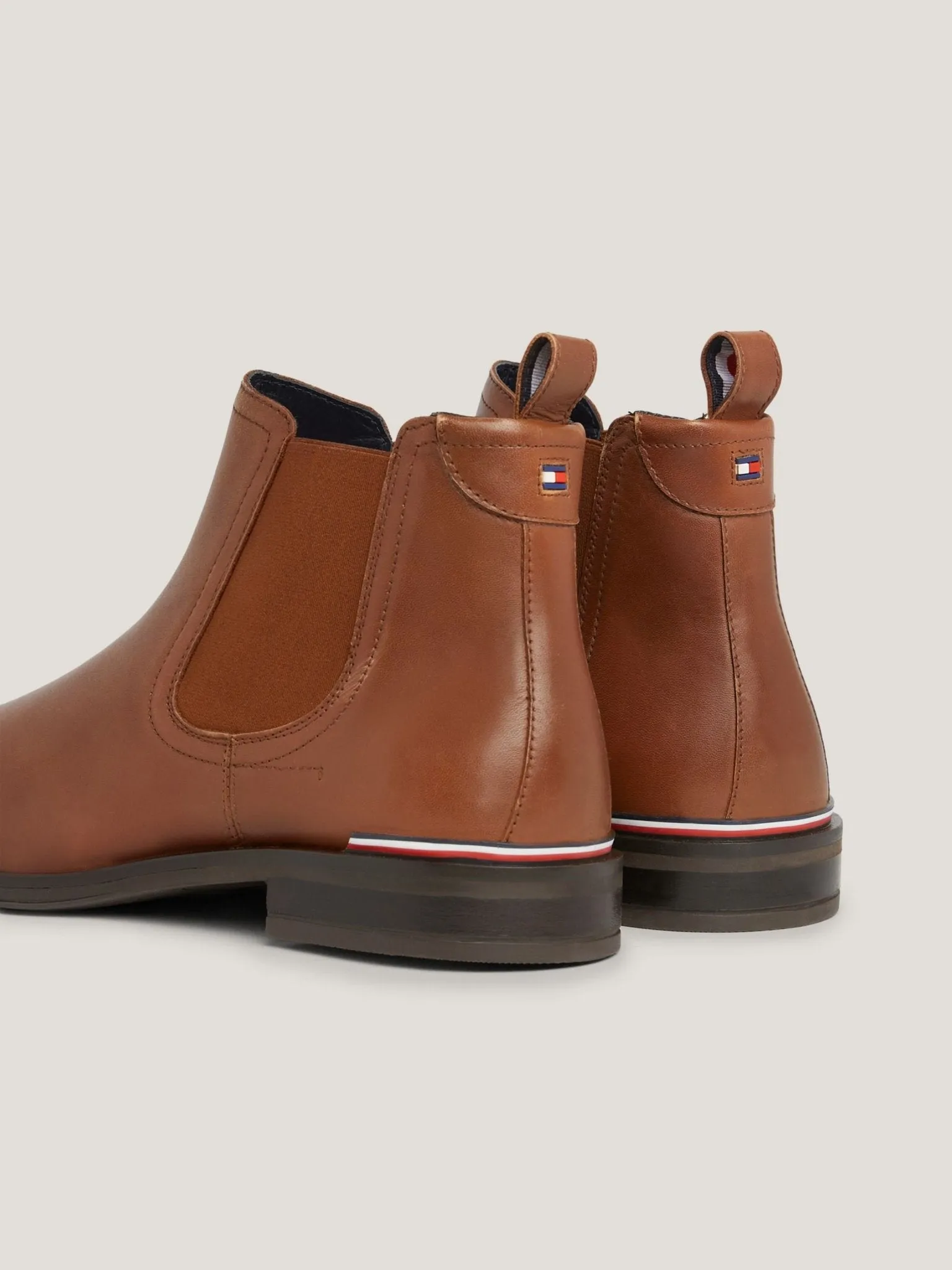 Tommy Hilfiger Core Hilfiger Chelsea Boot