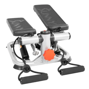 Total Body Step Machine Exercise Stepper