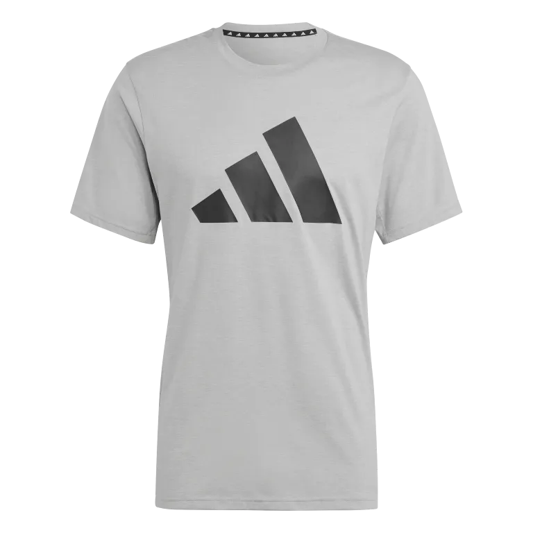 Train Essentials Feelready Logo Training T-Shirt