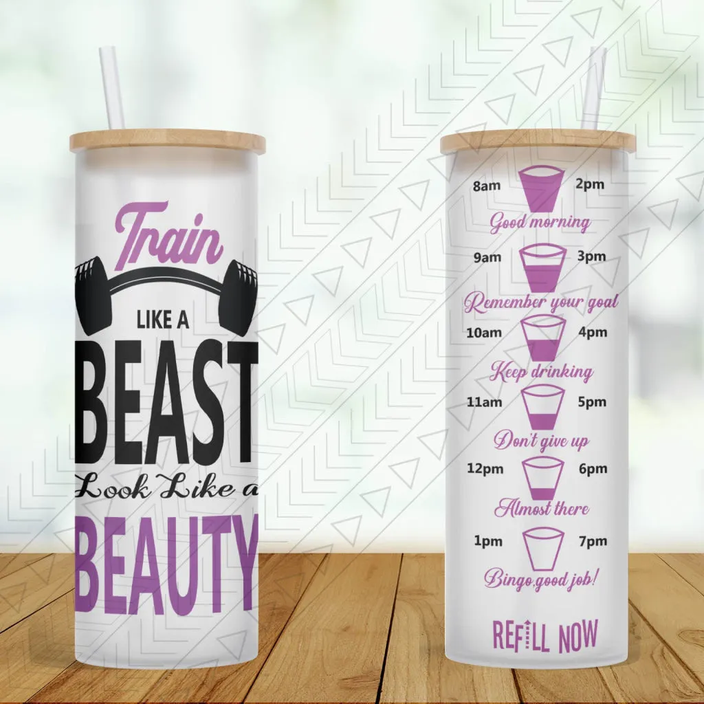 Train Like a Beast