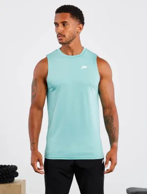 Training Tank - Aqua