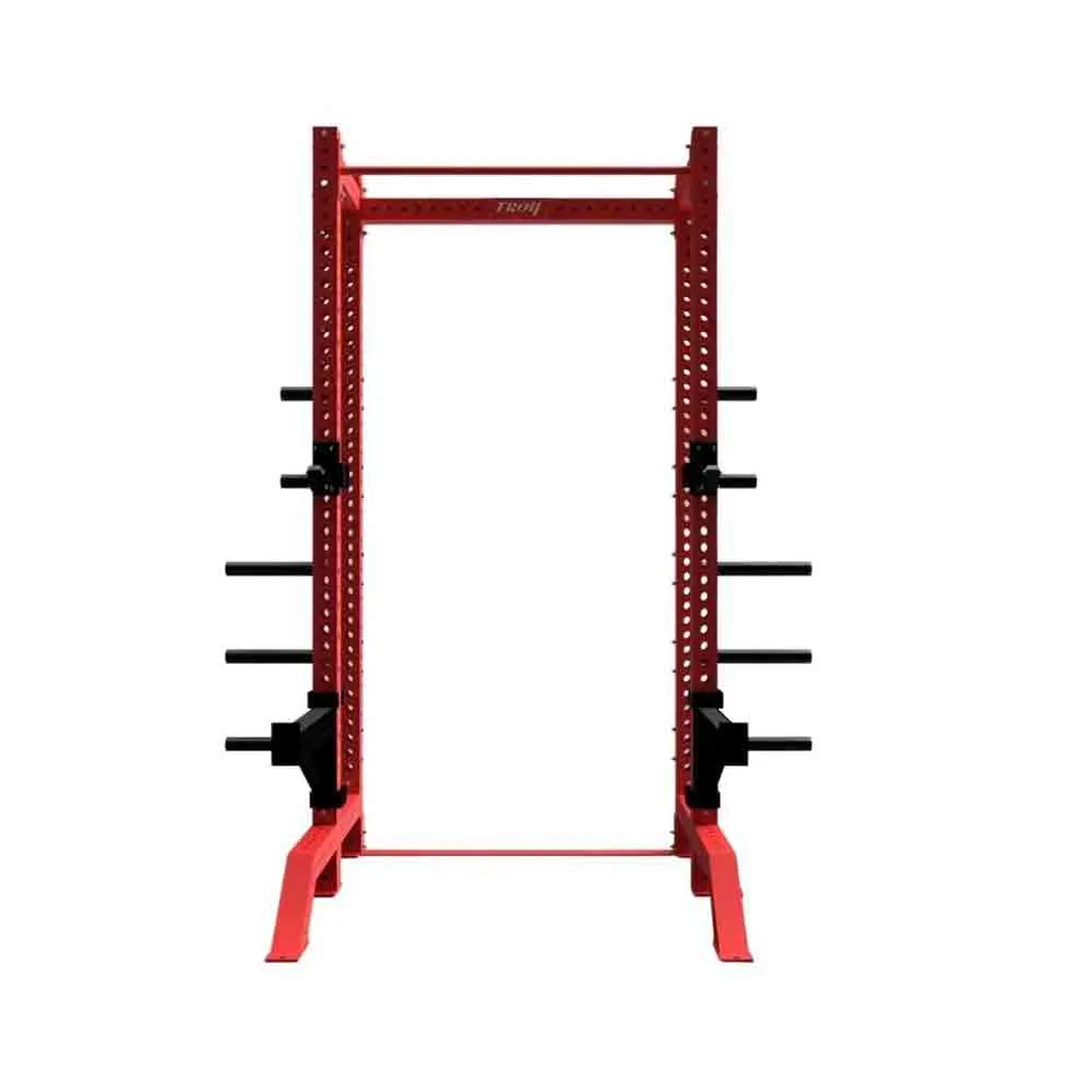 Troy Apollo Half Rack