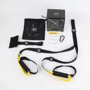 TRX Suspension Resistance Band