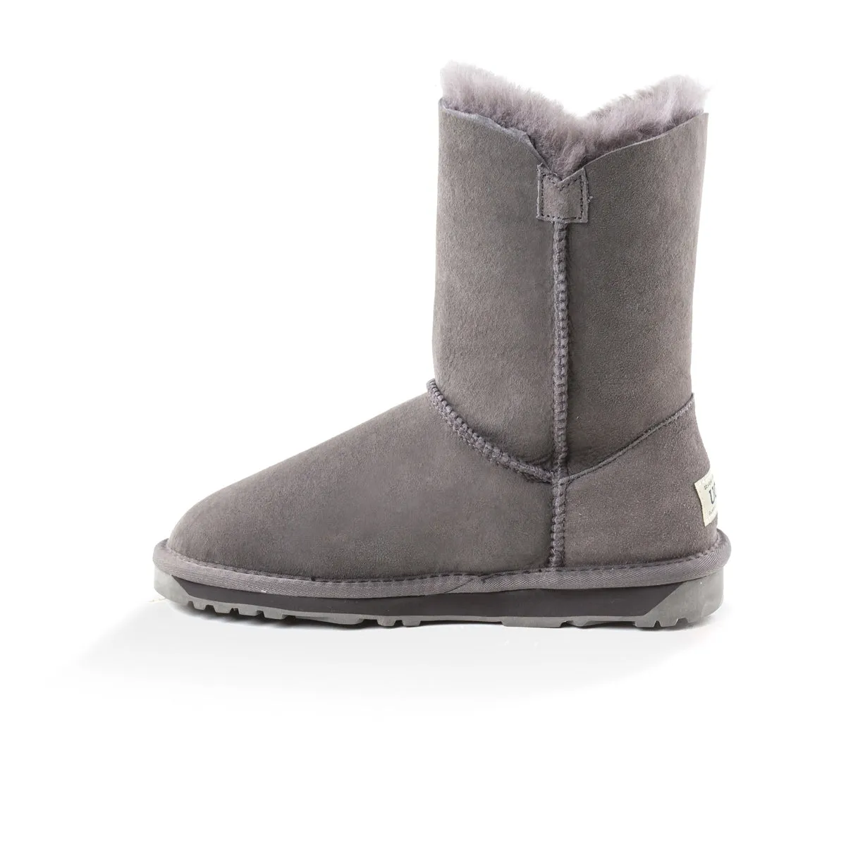 Ugg Classic Short Button Boots (Water Resistant)