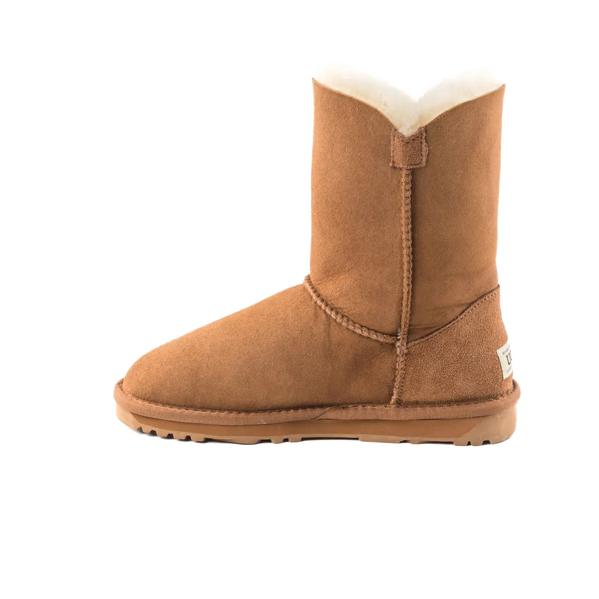 Ugg Classic Short Button Boots (Water Resistant)