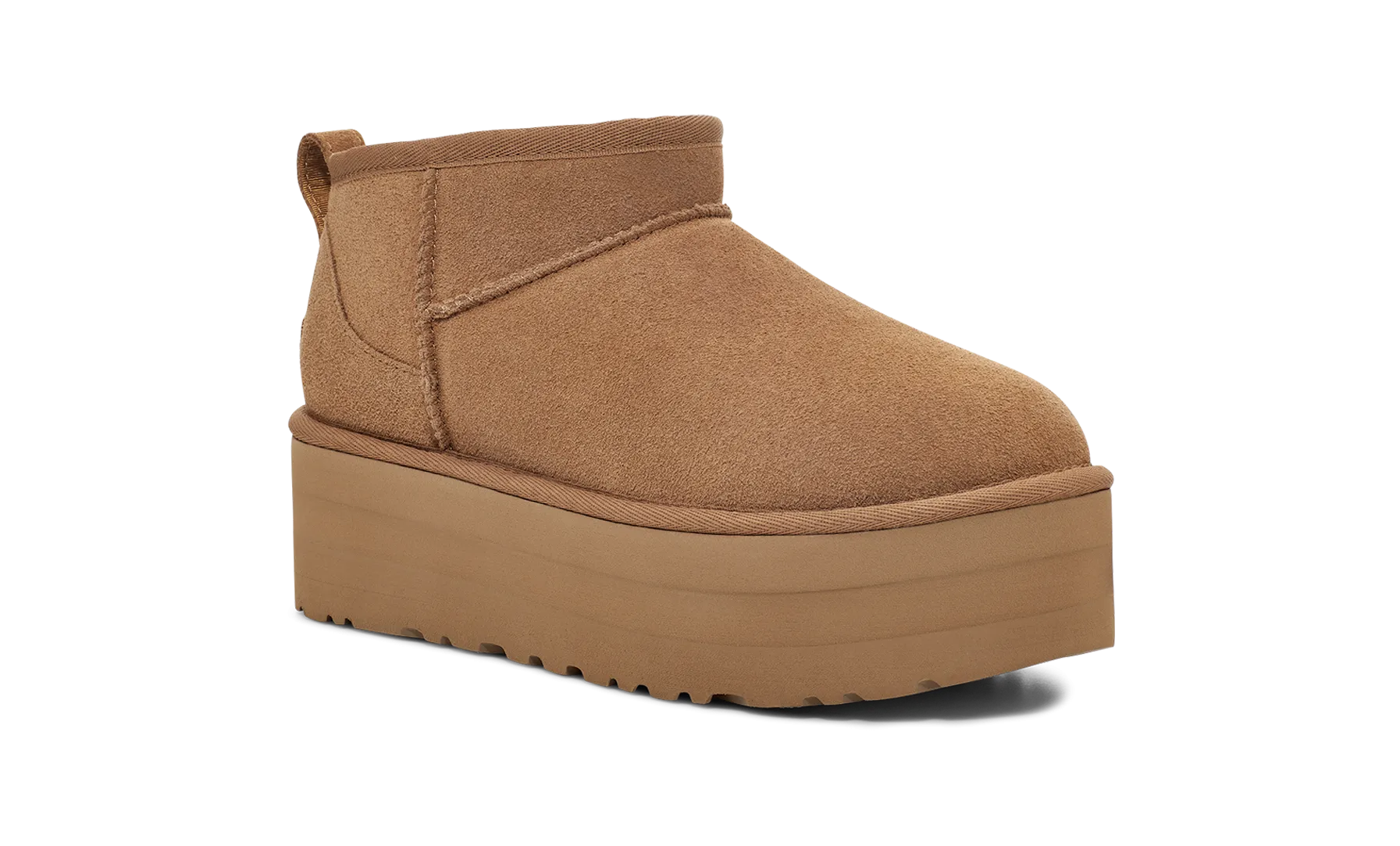 UGG Classic Ultra Mini Platform Women's