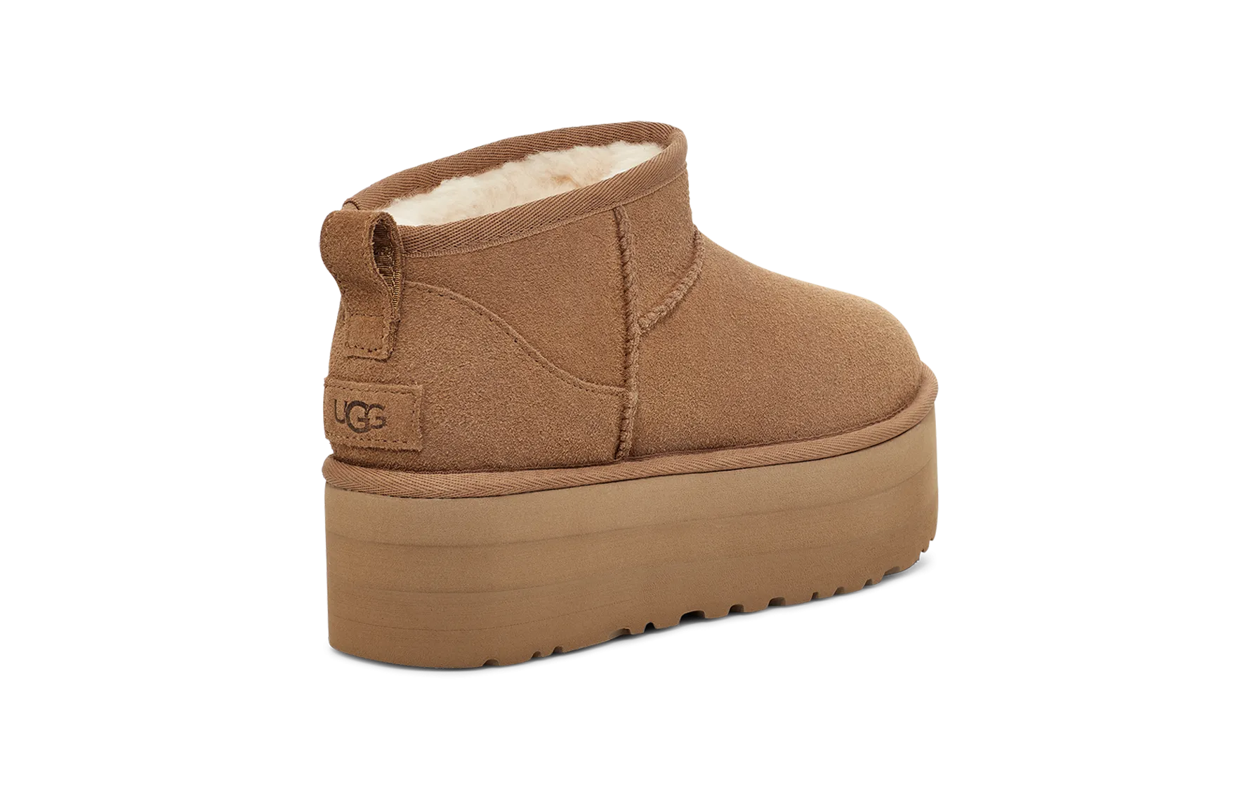 UGG Classic Ultra Mini Platform Women's