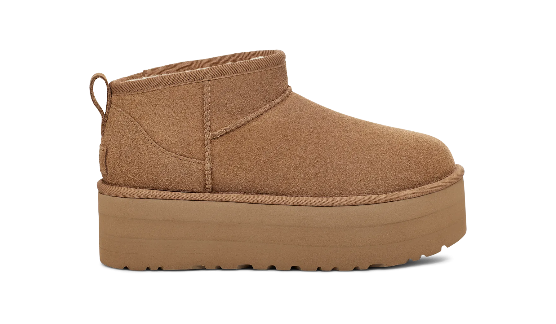 UGG Classic Ultra Mini Platform Women's