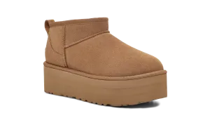 UGG Classic Ultra Mini Platform Women's