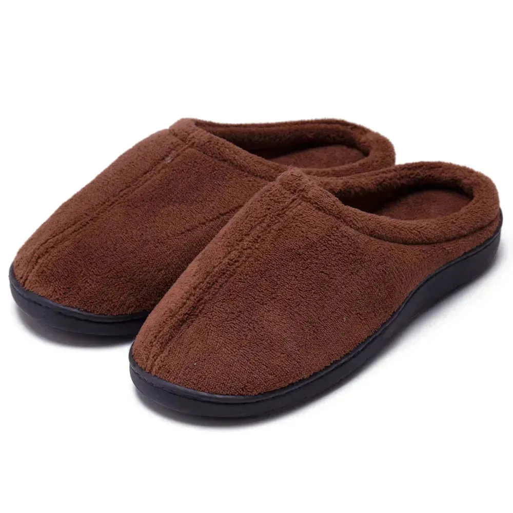 Ultra-Comfortable Gel Slippers