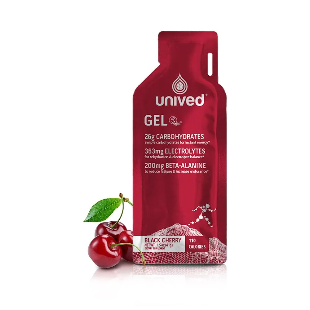 Unived Energy Gel