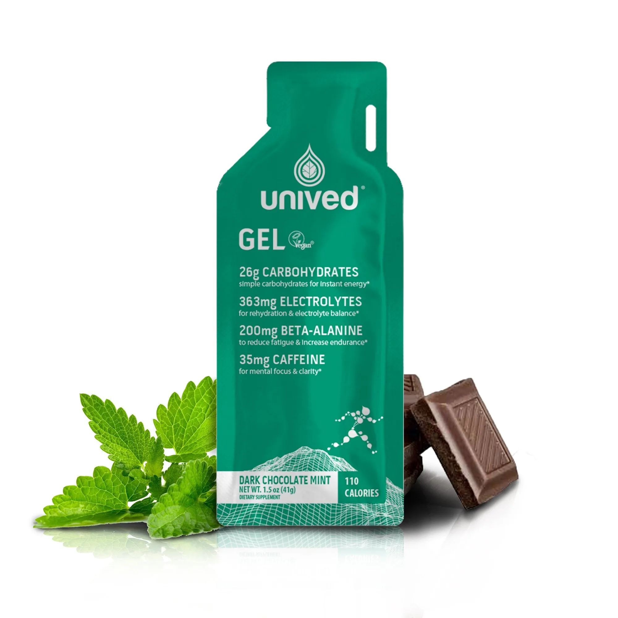 Unived Energy Gel