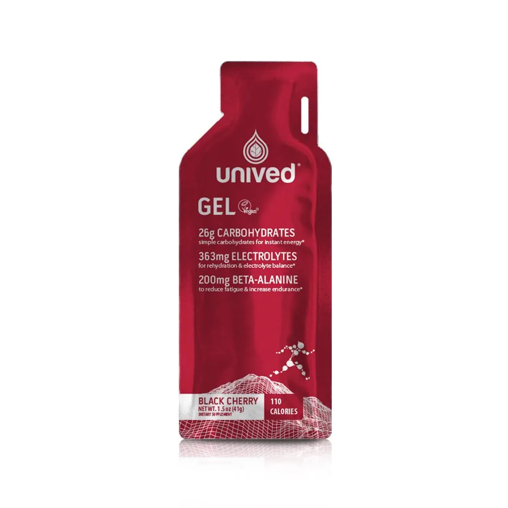 Unived Energy Gel