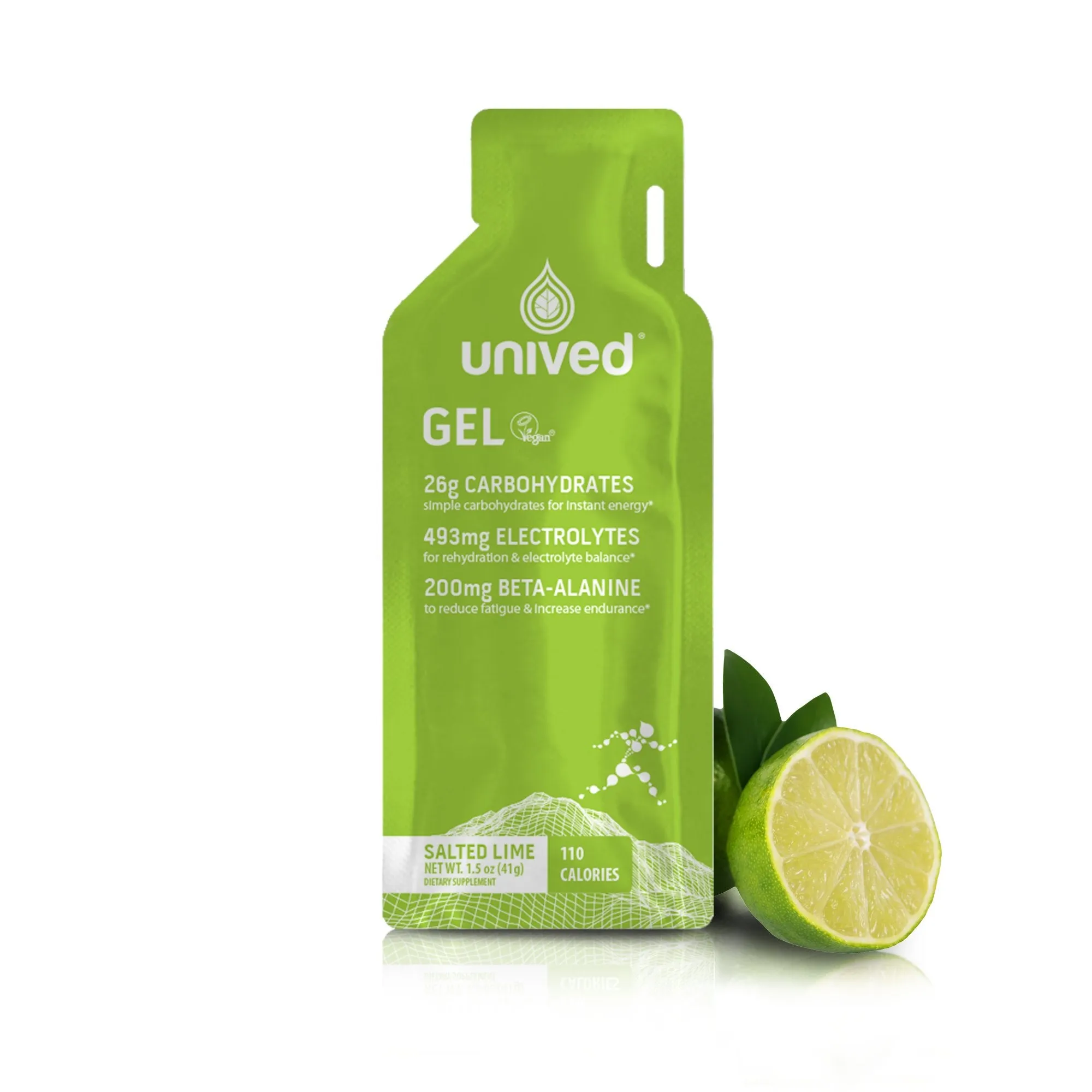 Unived Energy Gel