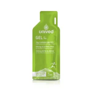 Unived Energy Gel