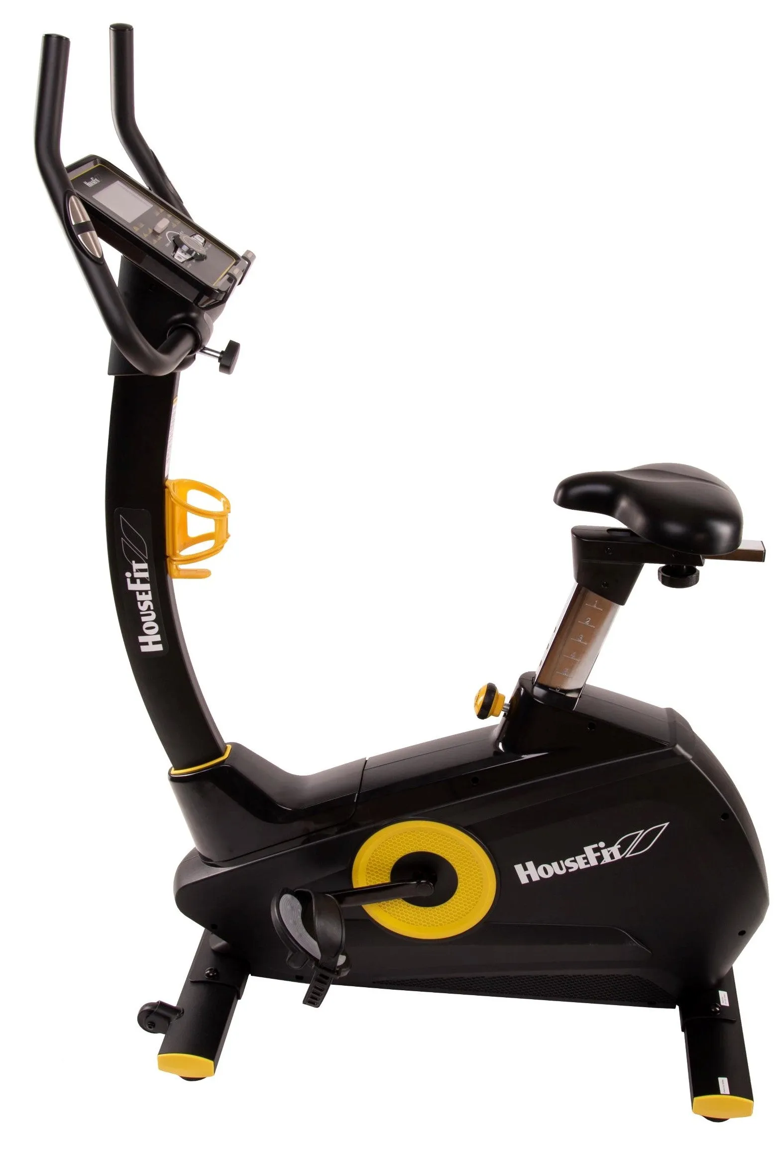 Upright Bike Programmable 8268HPM