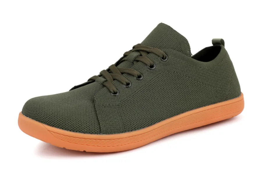 Urban Breeze 2.0™ Barefoot shoes