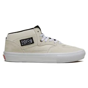 Vans Skate Half Cab Blanc De Blanc