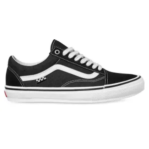 Vans - Skate Old Skool Shoes Black/White