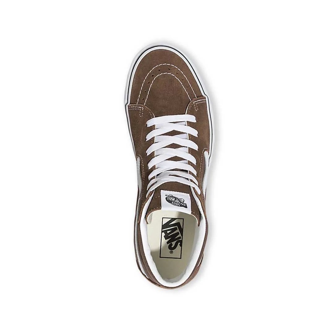 Vans - Unisex Sk8-Hi Shoes (5JMJ8EE)