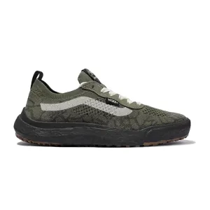 Vans - Unisex Ultrarange VR3 Shoes (4BXBDRK)