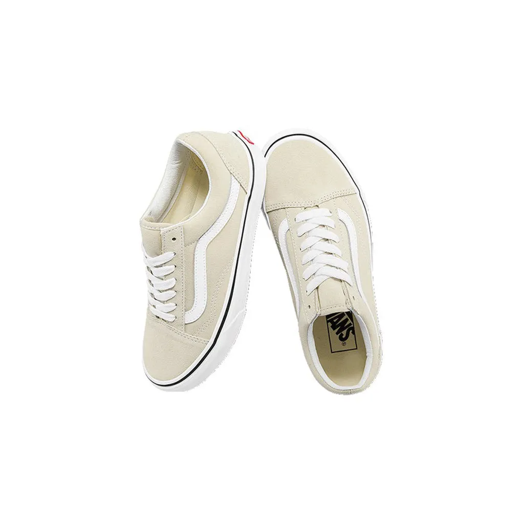 Vans Women's Old Skool - Turtledove