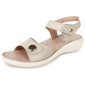 VENDOZ Women & Girls Stylish Casual Daily use Sandals Flats