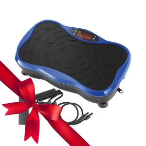 Vibration Plate Fitness Platform