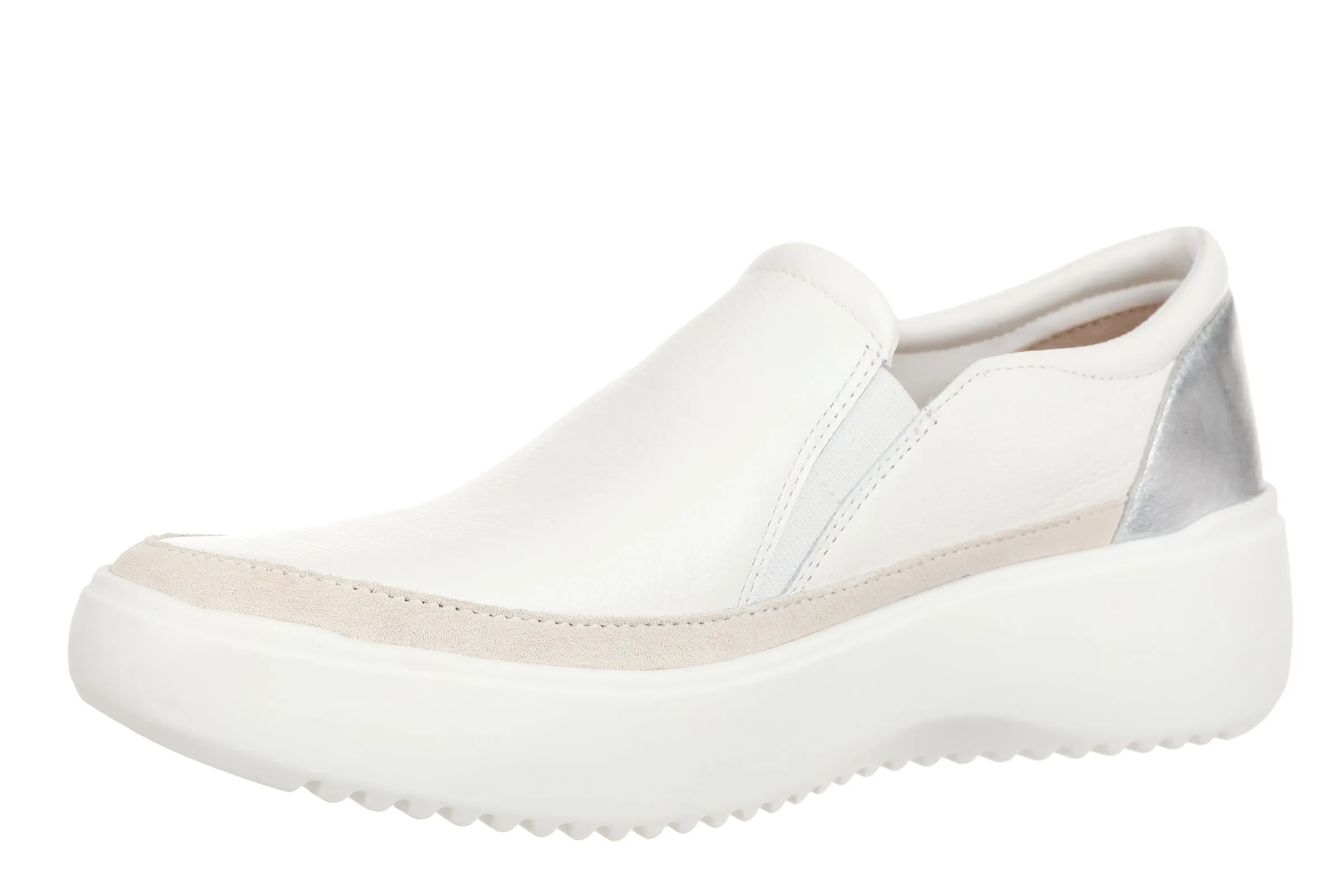 Vionic Kearny Platform Slip On Sneaker Women's