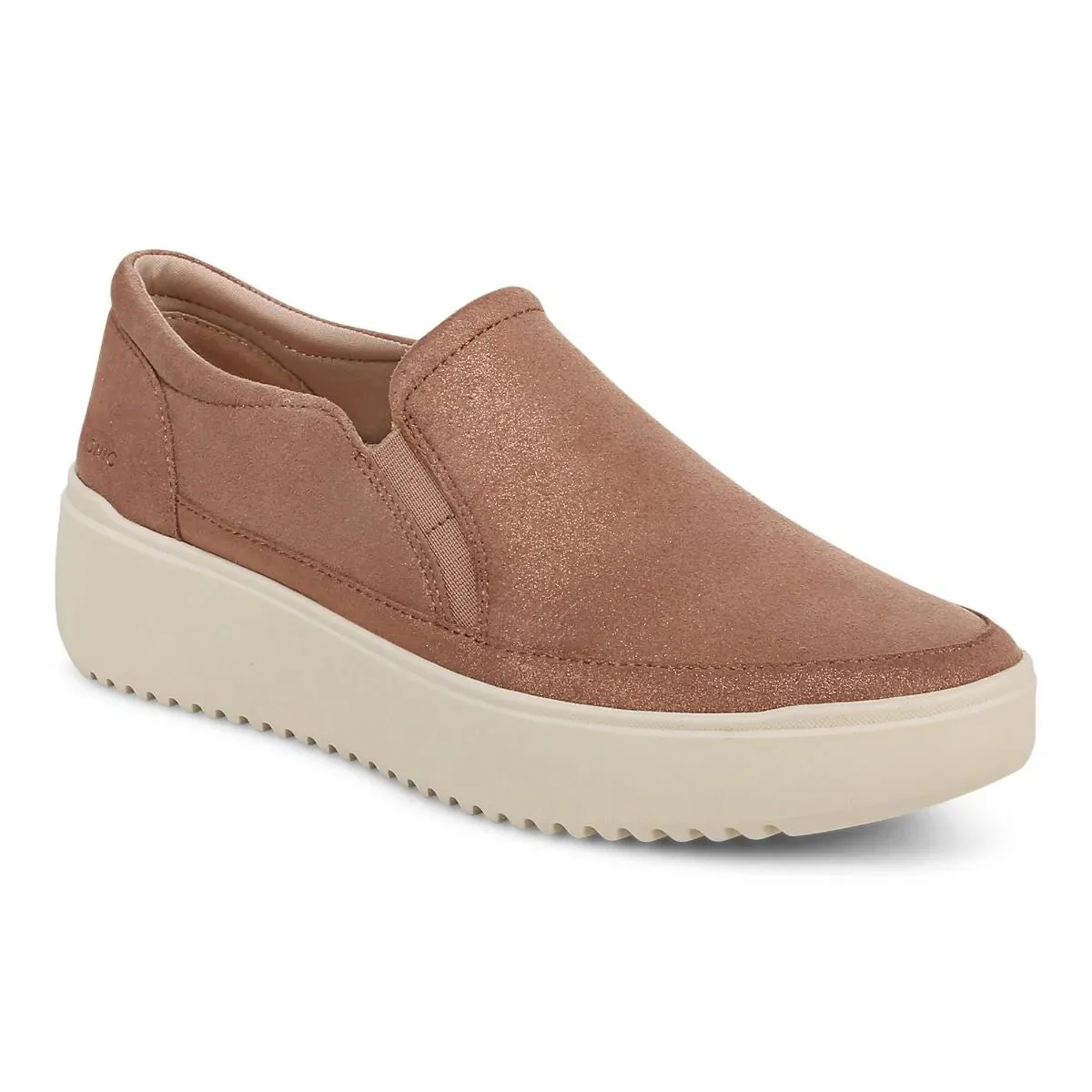 Vionic Kearny Platform Slip On Sneaker Women's