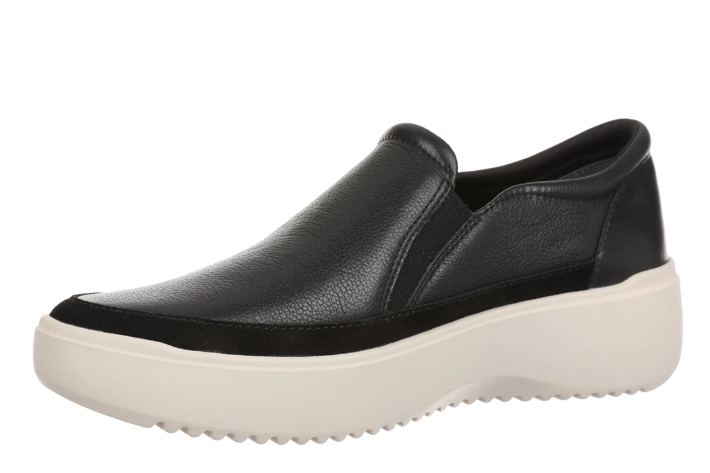 Vionic Kearny Platform Slip On Sneaker Women's