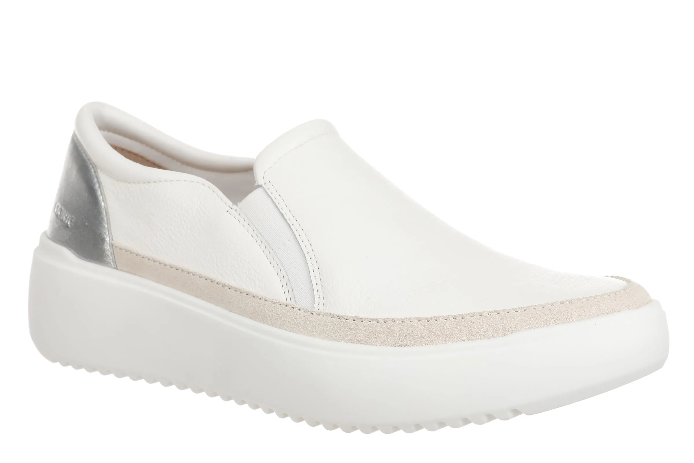 Vionic Kearny Platform Slip On Sneaker Women's