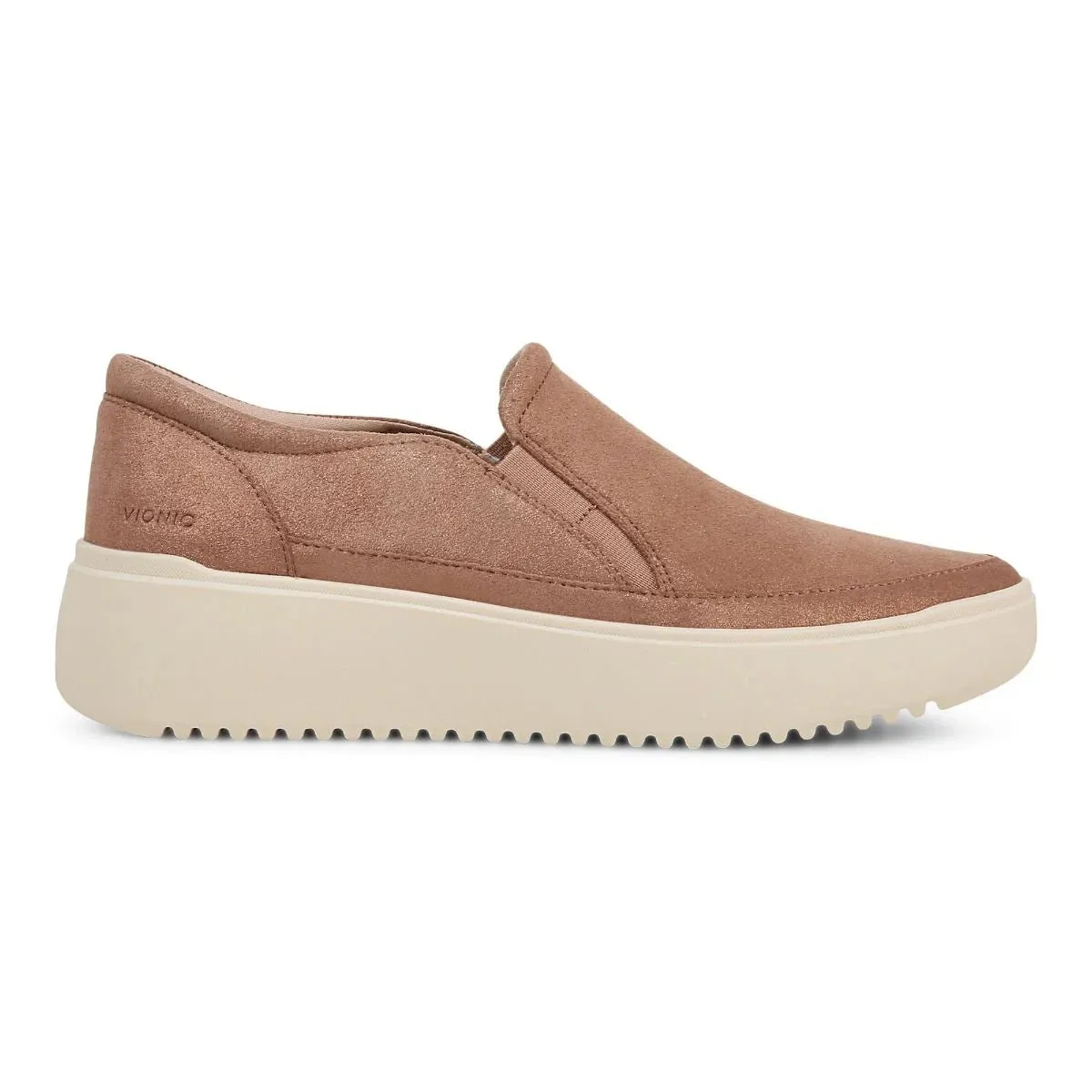 Vionic Kearny Platform Slip On Sneaker Women's