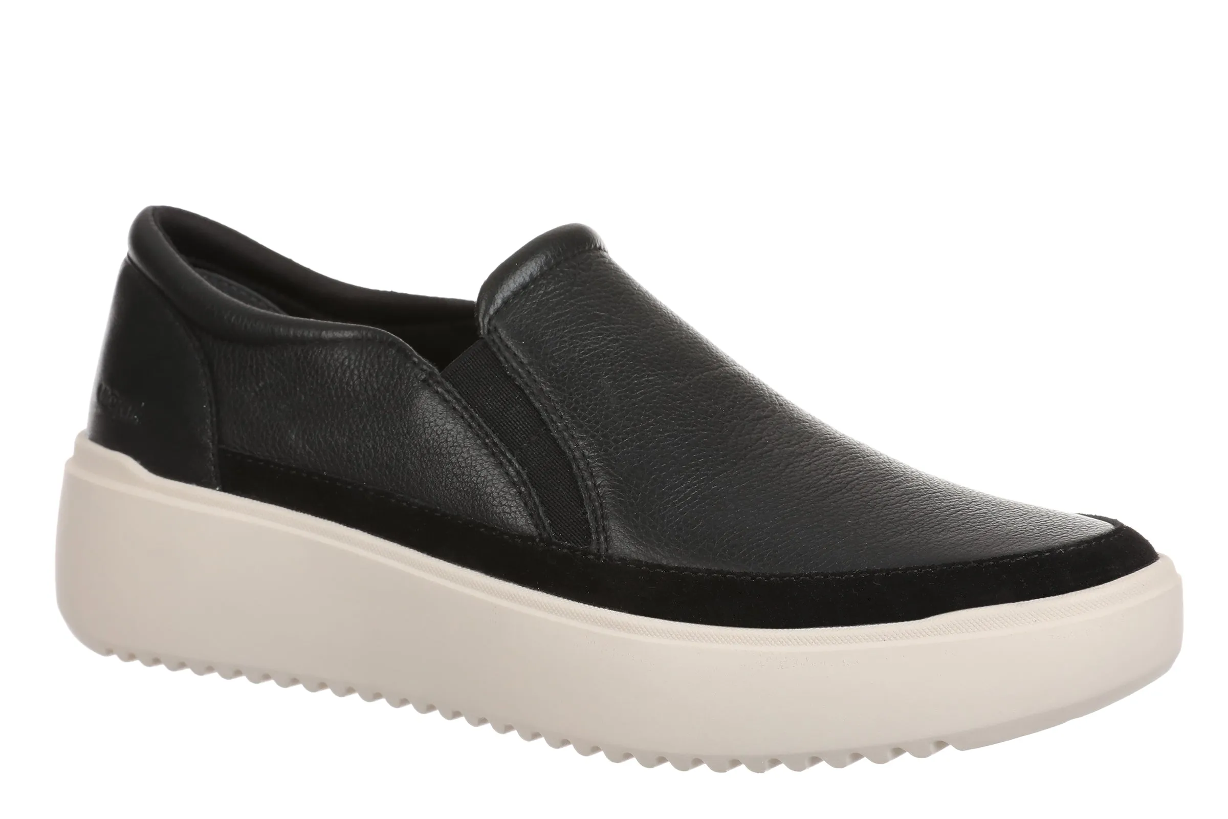 Vionic Kearny Platform Slip On Sneaker Women's