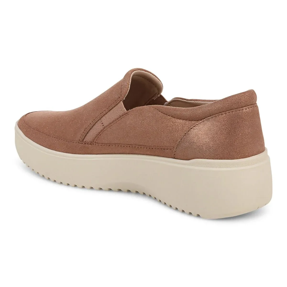 Vionic Kearny Platform Slip On Sneaker Women's