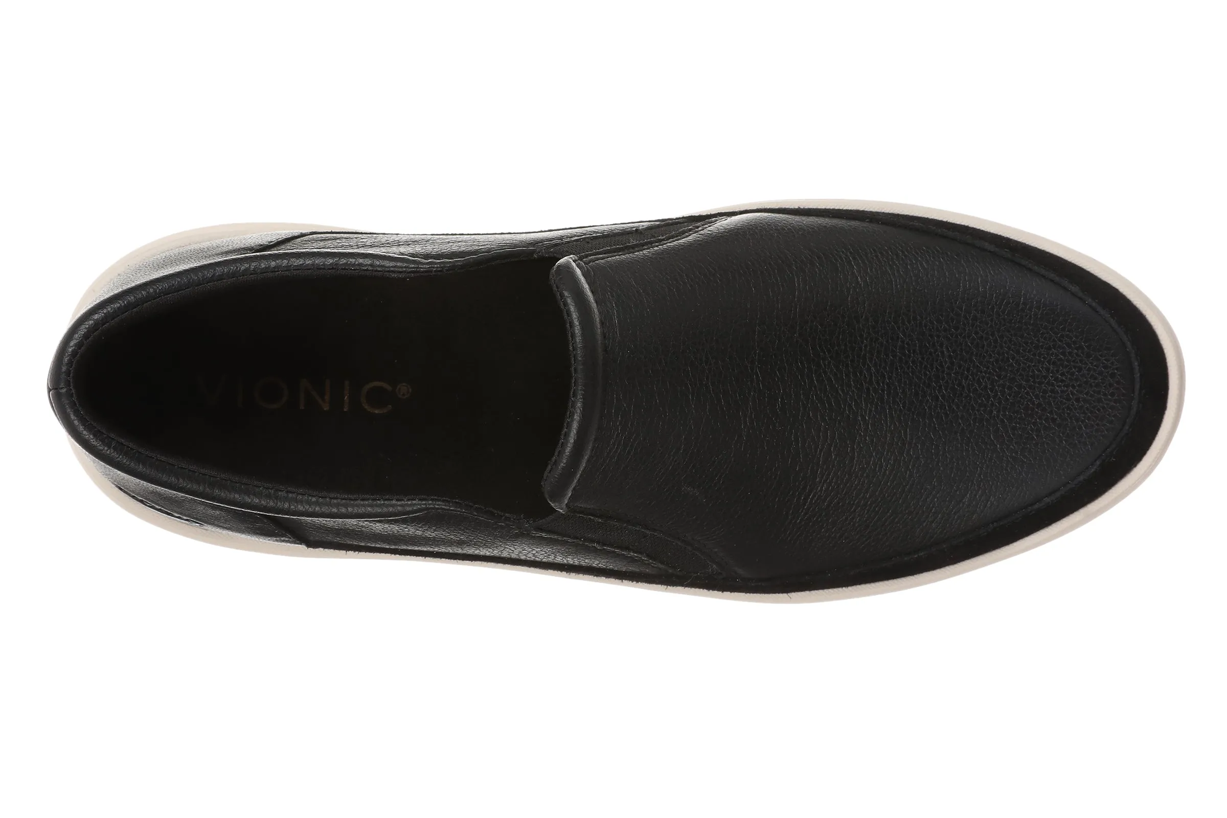 Vionic Kearny Platform Slip On Sneaker Women's