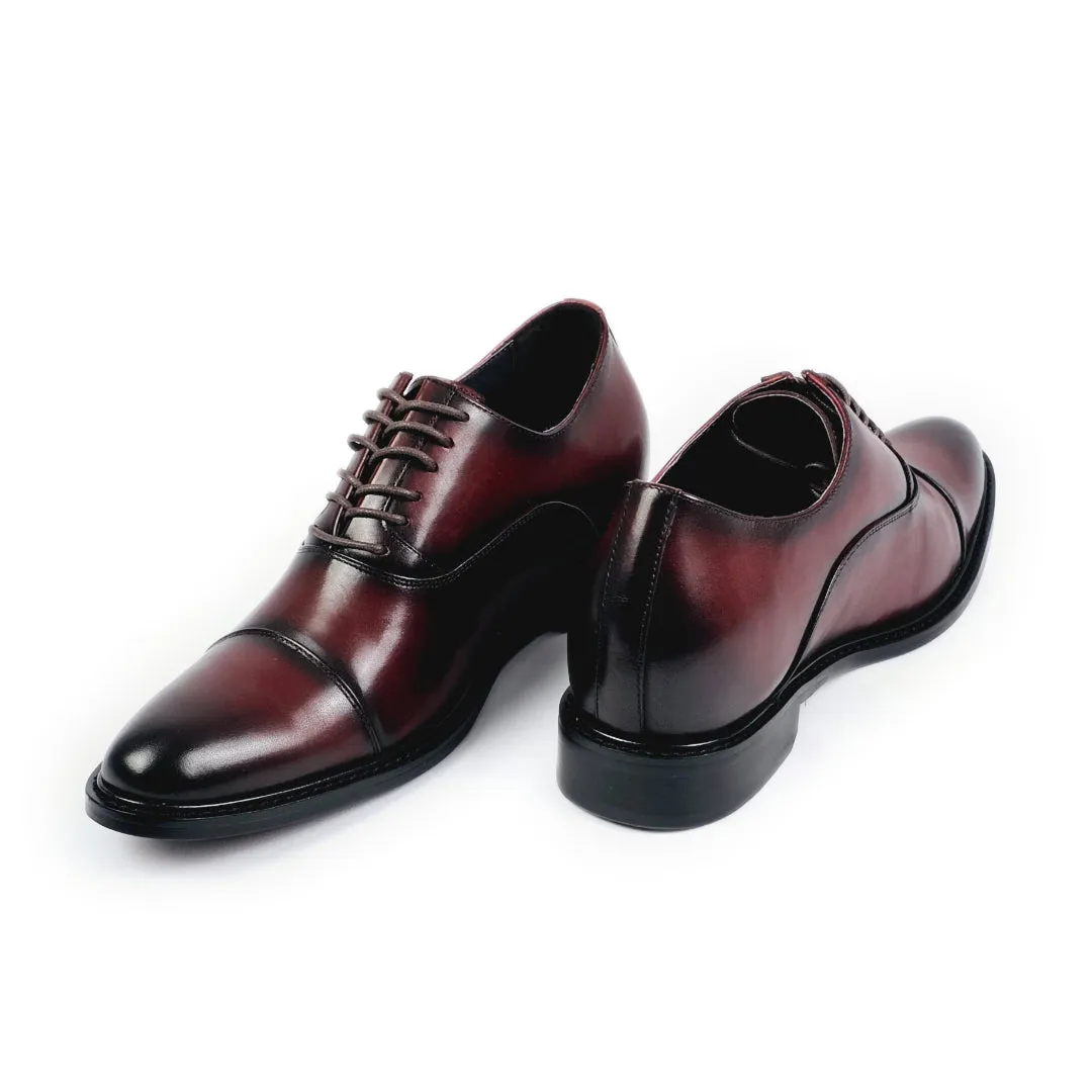 Volo Alte Zaragoza Dress Elevator Shoes