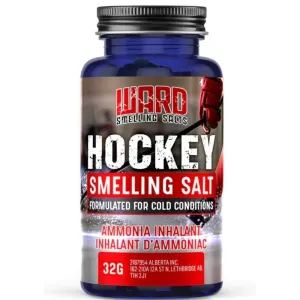 Ward Hockey Smelling Salt 32g