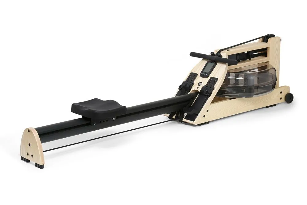 WaterRower A1 Home Rowing Machine with A1 Monitor