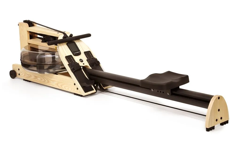 WaterRower A1 Home Rowing Machine with A1 Monitor