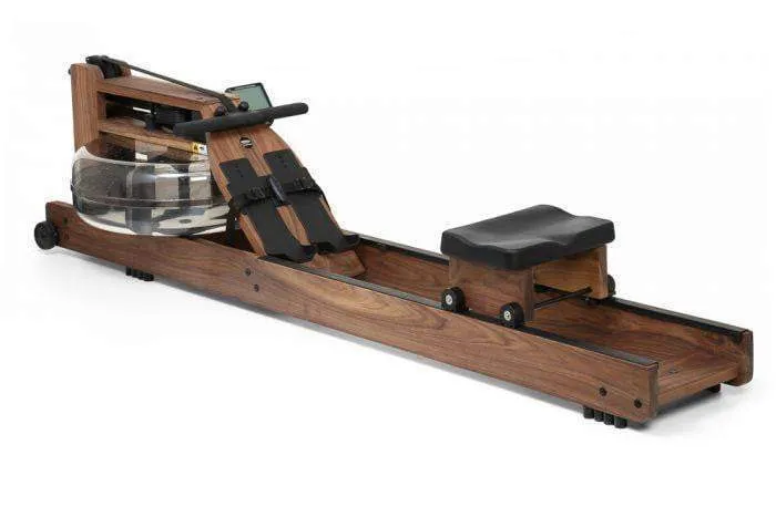 WaterRower Classic Rowing Machine with S4 Monitor