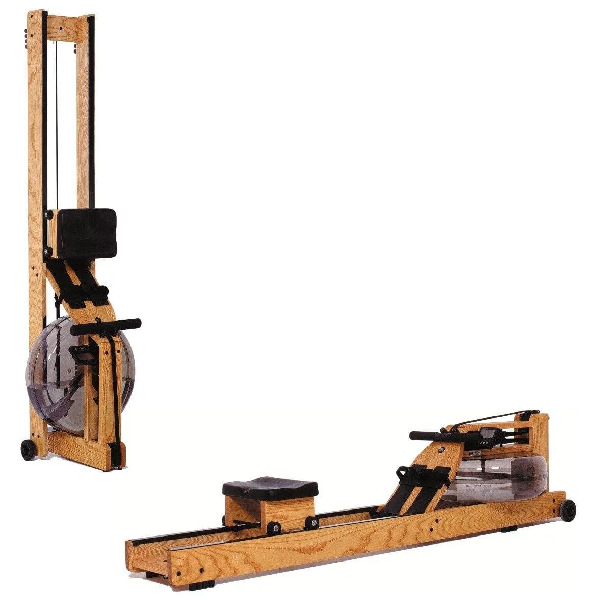 WaterRower Natural Professional Rowing Machine - SALE INSTORE