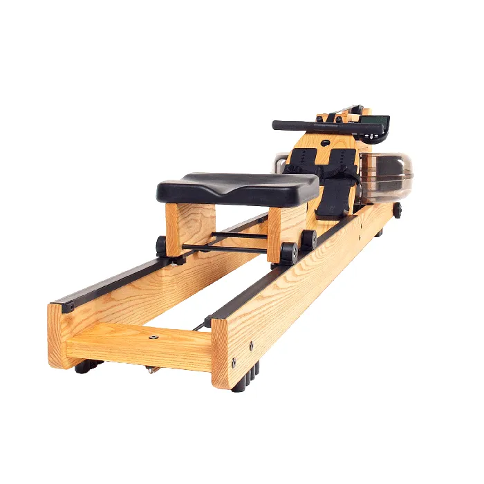 WaterRower Oak Performance S4 Rower