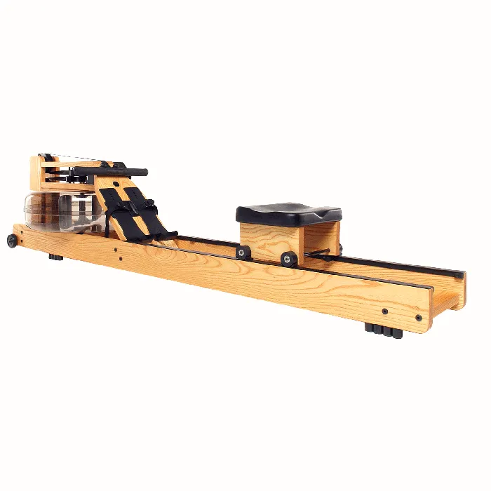 WaterRower Oak Performance S4 Rower