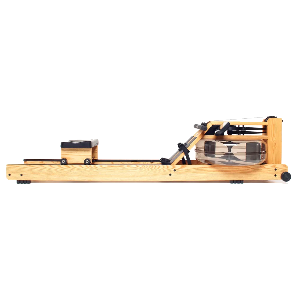 WaterRower Oak Performance S4 Rower