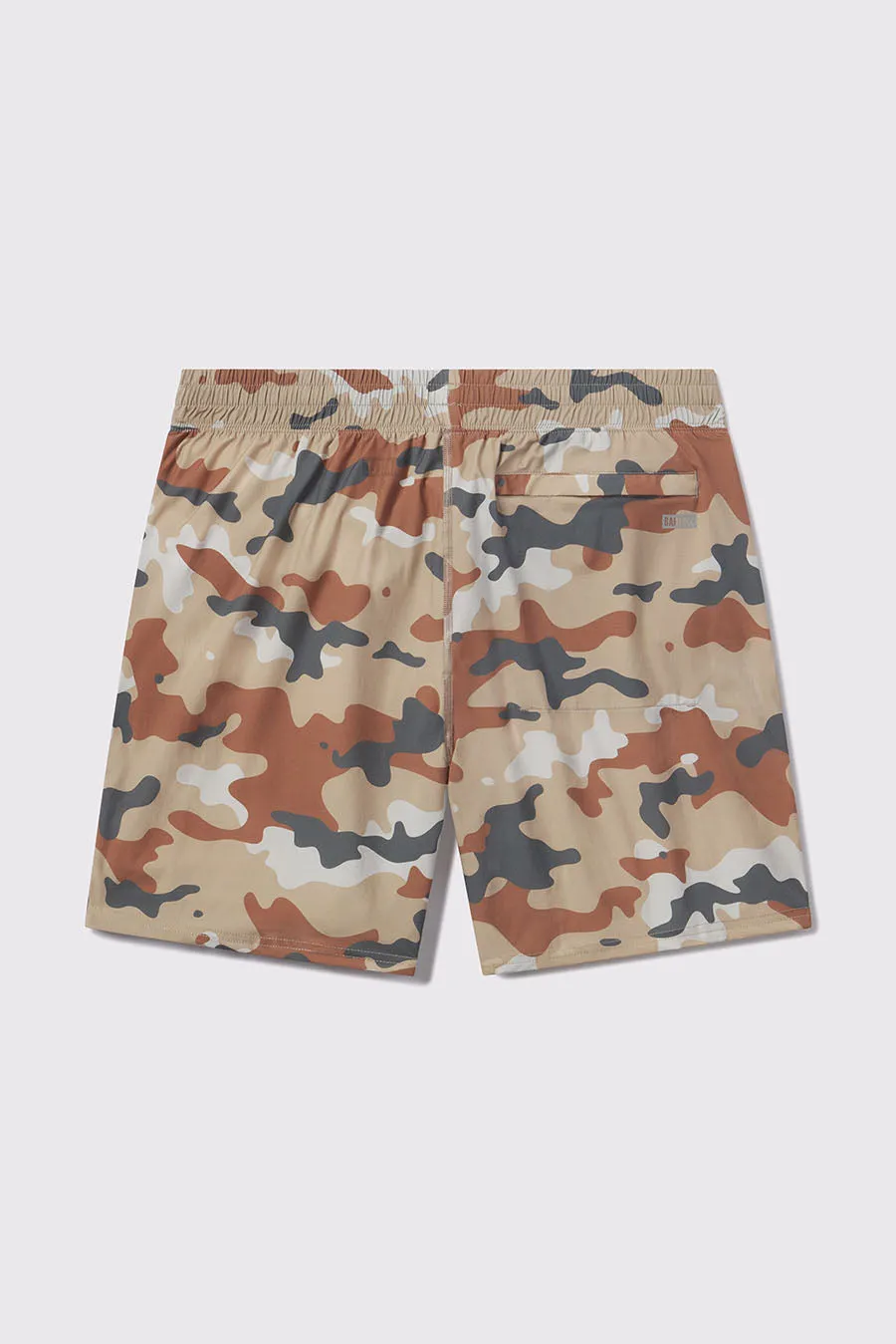 Wild Hunt Conditioning Phantom Short