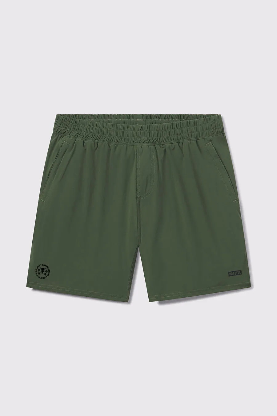 Wild Hunt Conditioning Phantom Short