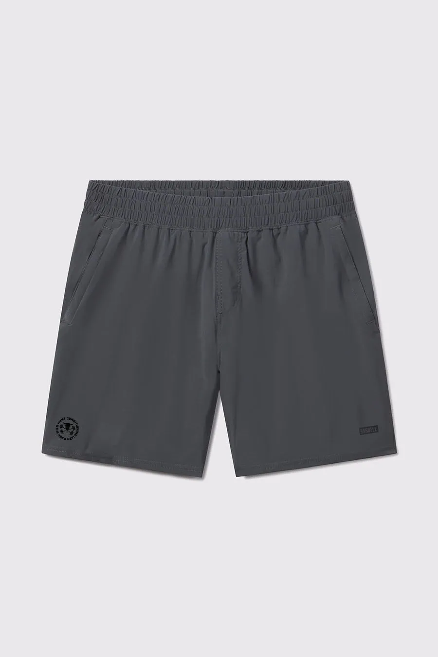 Wild Hunt Conditioning Phantom Short