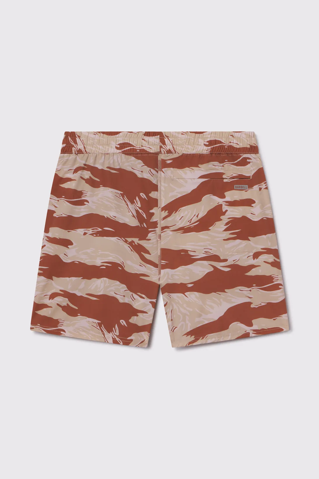 Wild Hunt Conditioning Phantom Short