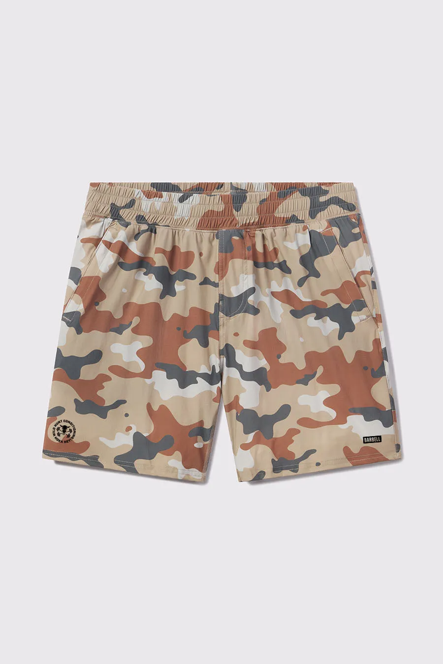 Wild Hunt Conditioning Phantom Short